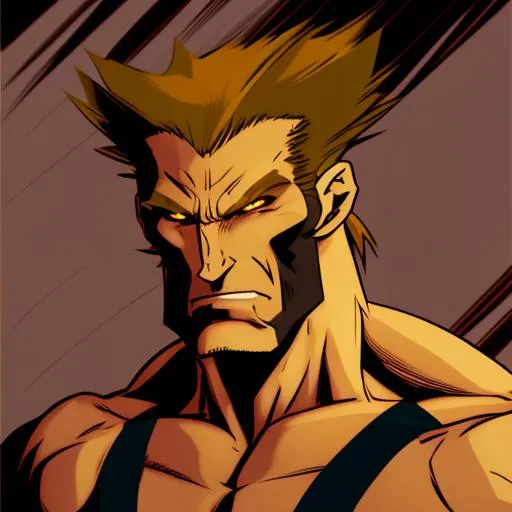 Wolverine PFP #9
