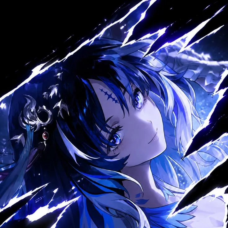 Wuthering Waves PFP #10