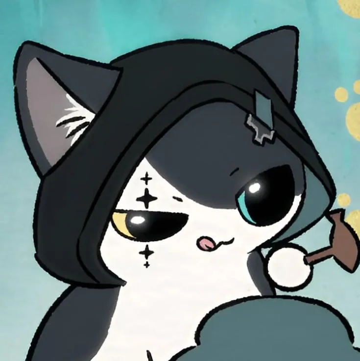 Wuthering Waves PFP #3