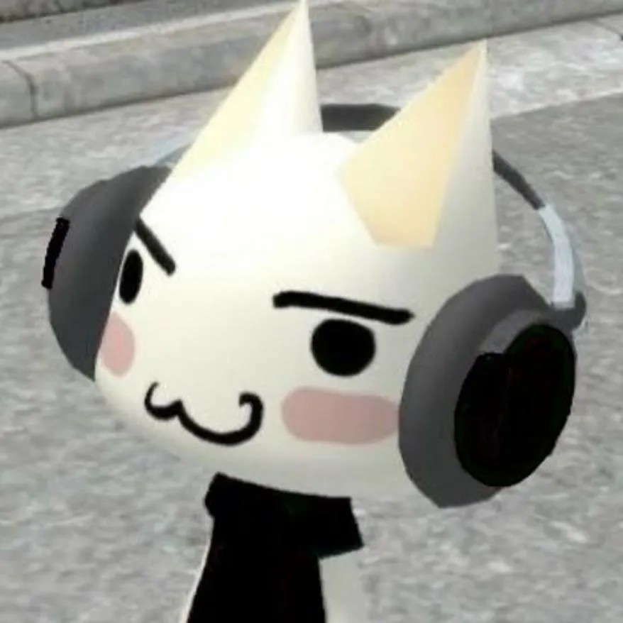 Y2K PFP #3
