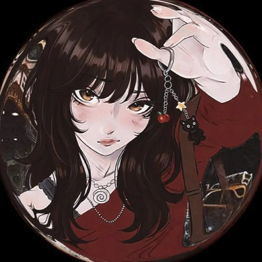 Y2K PFP #5