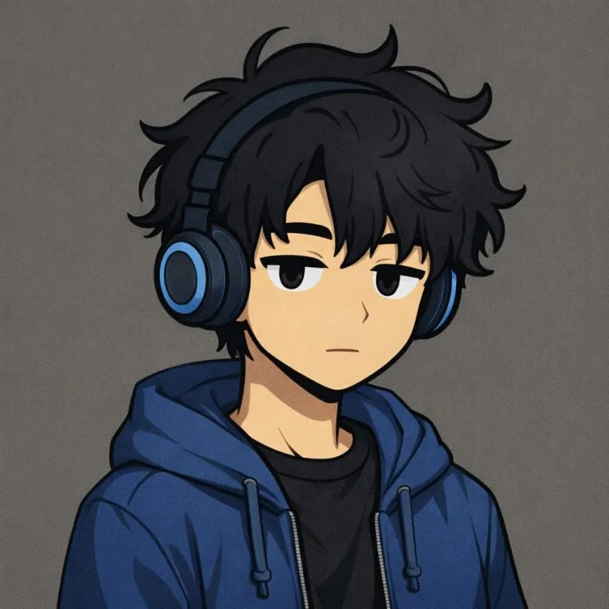 Youtube PFP #15