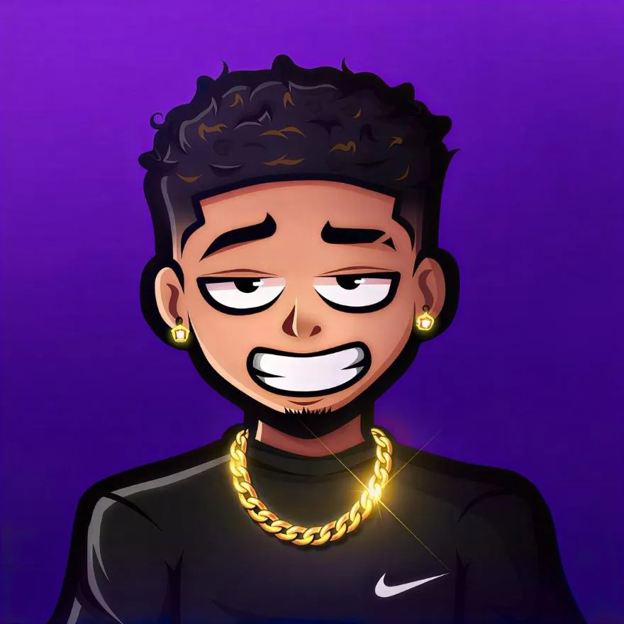 Youtube PFP #16
