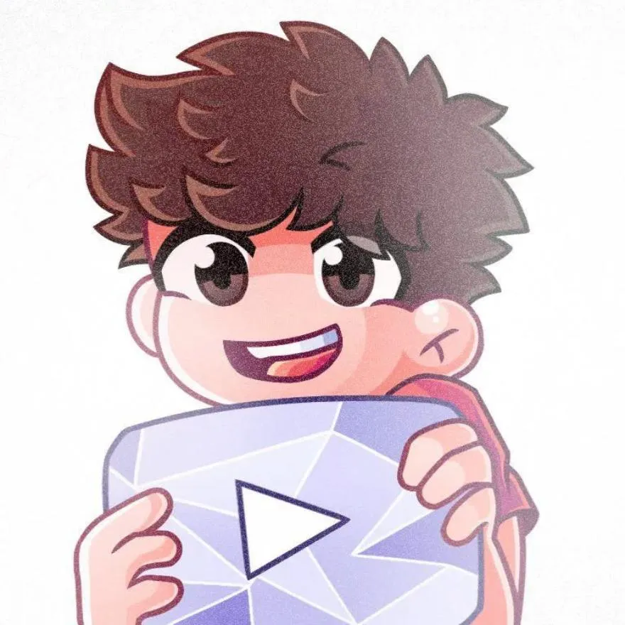 Youtube PFP #19