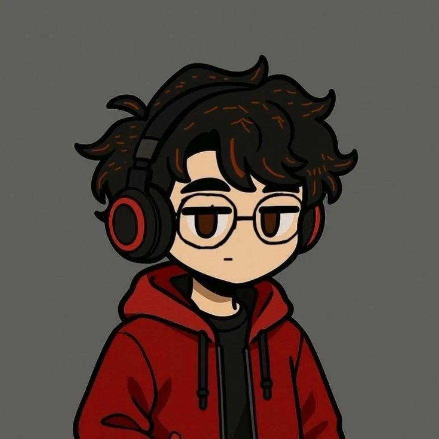 Youtube PFP #20