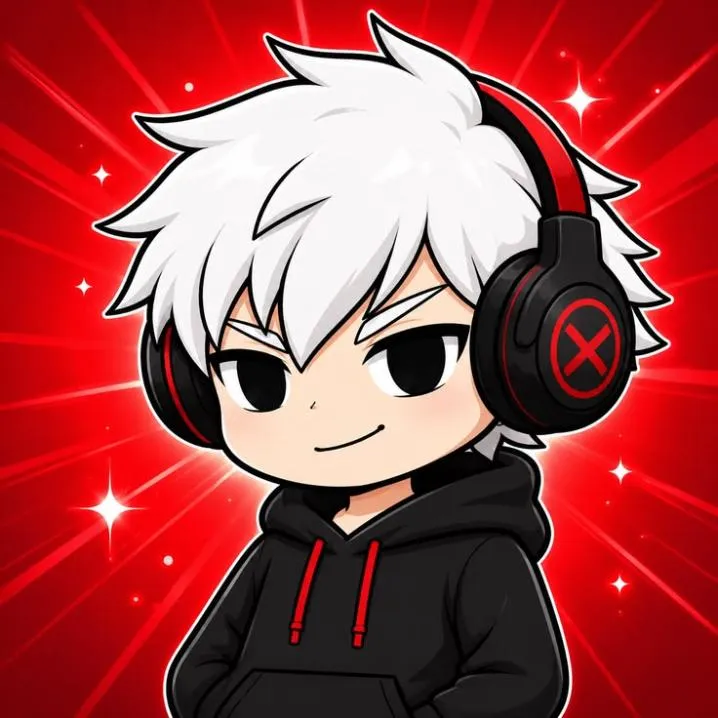 Youtube PFP #23