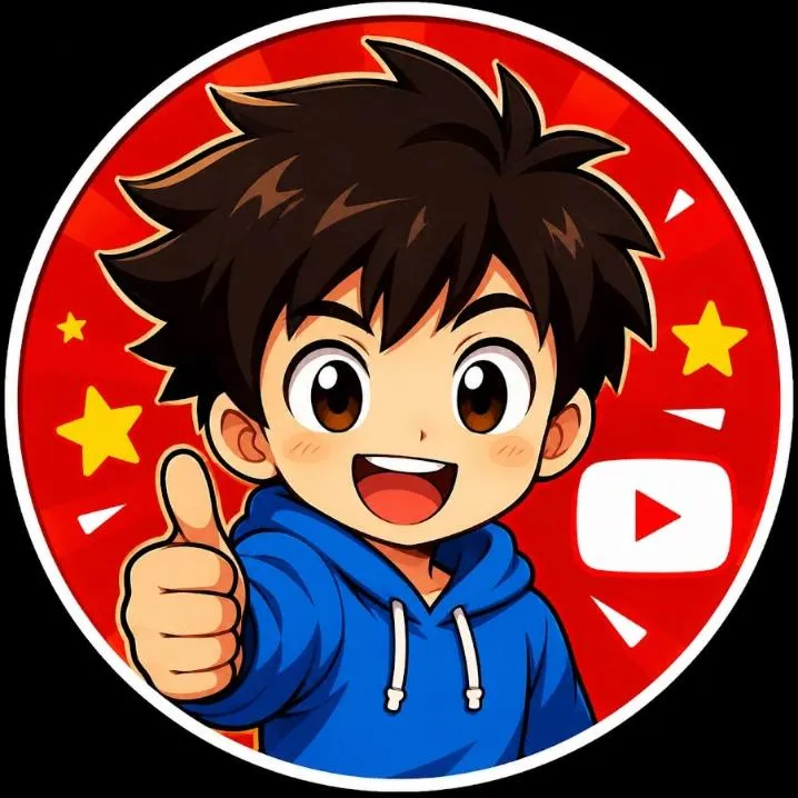 Youtube PFP #25