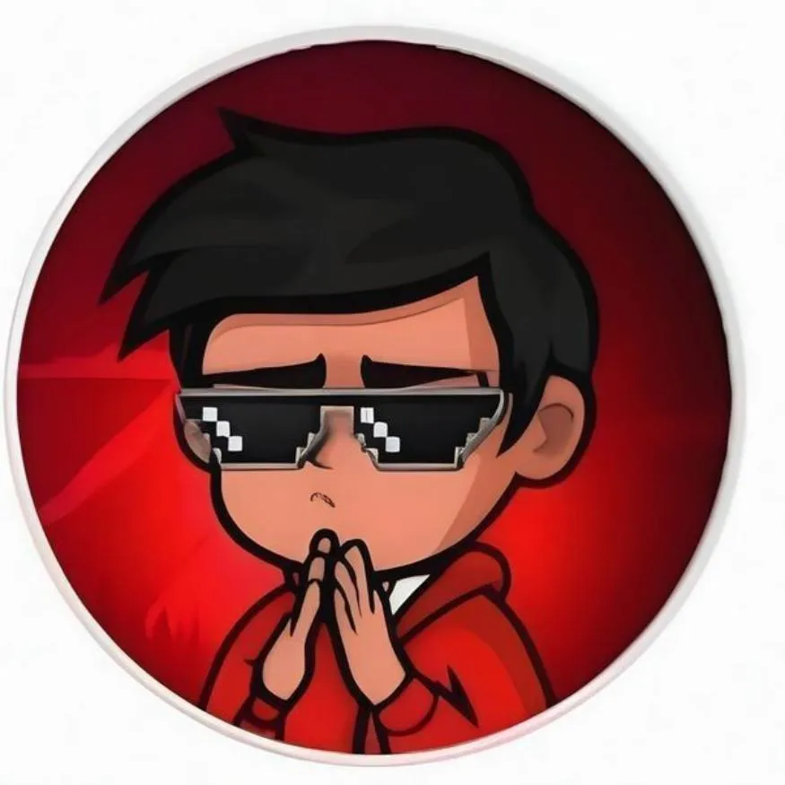 Youtube PFP #27