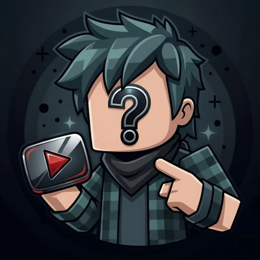 Youtube PFP #28