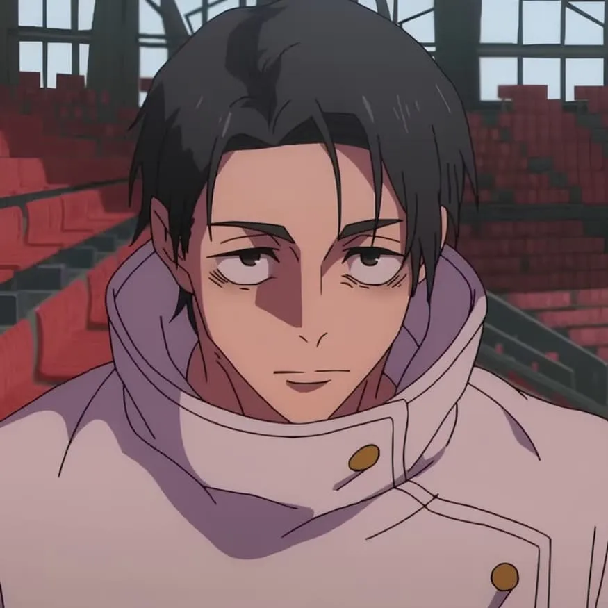 Yuta PFP #4 (anime)