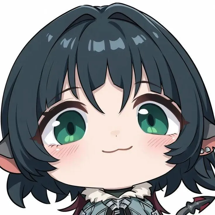 Zenless Zone Zero PFP #10