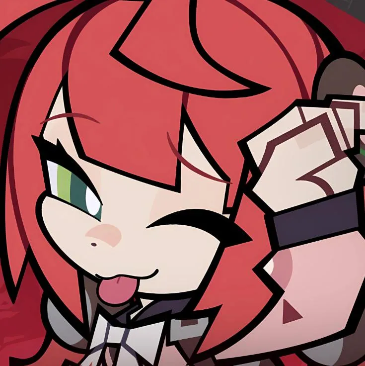 Zenless Zone Zero PFP #13