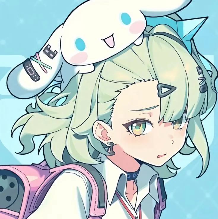 Zenless Zone Zero PFP #2