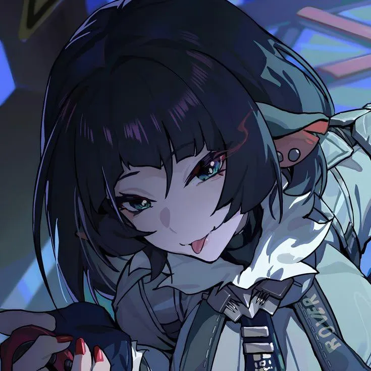 Zenless Zone Zero PFP #3