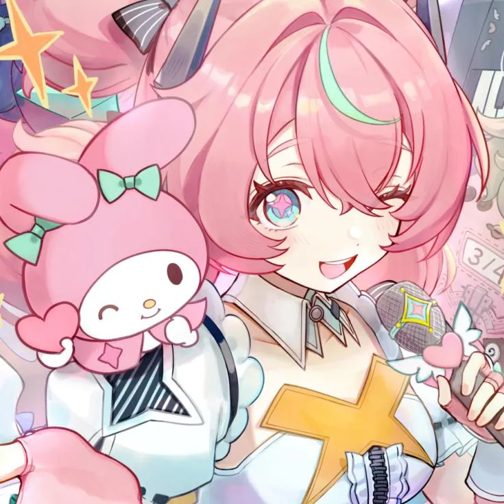 Zenless Zone Zero PFP #4