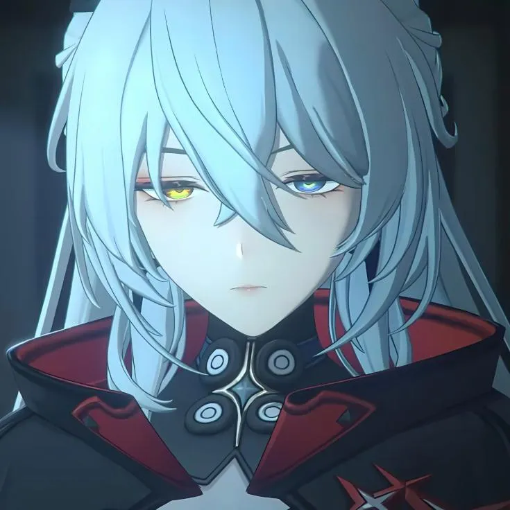 Zenless Zone Zero PFP #6