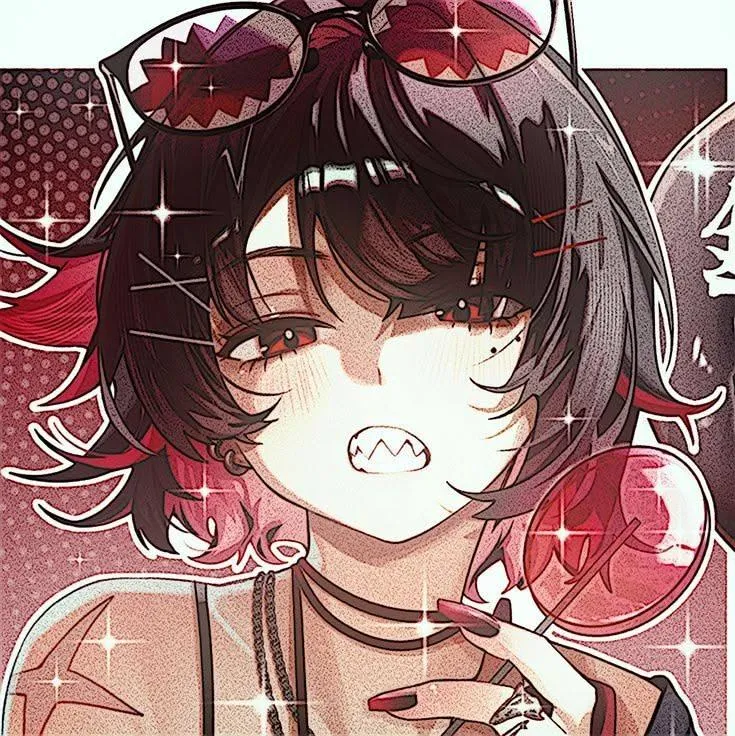 Zenless Zone Zero PFP #8 (ellen)
