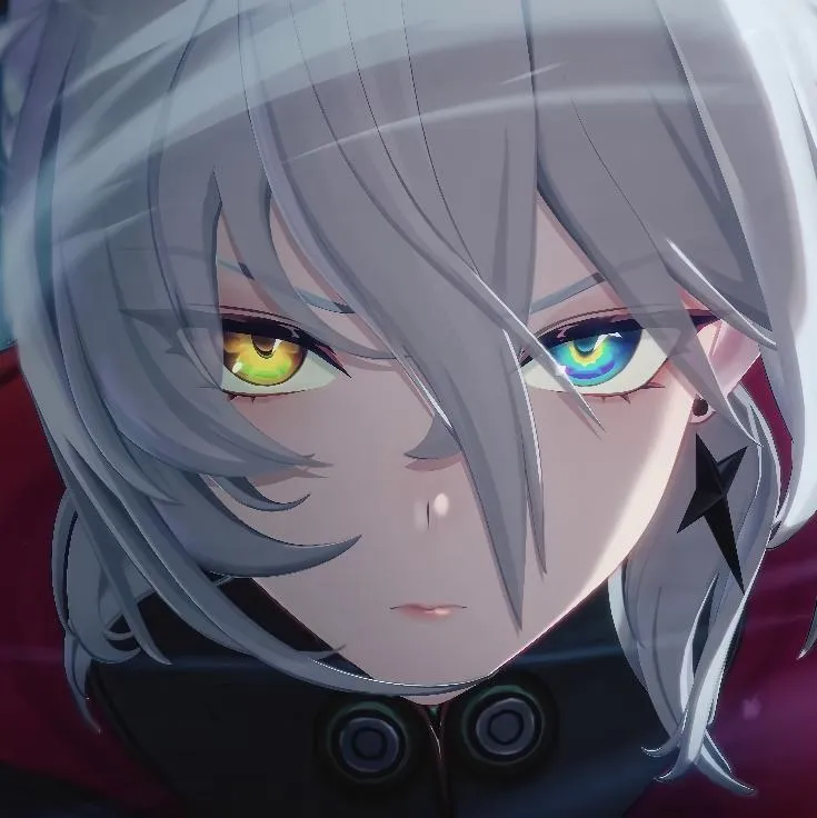 Zenless Zone Zero PFP #9
